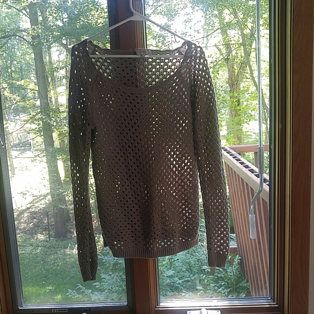 Loft Sweater